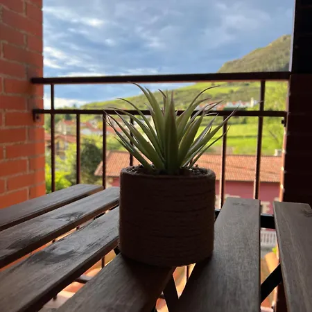 Pinares De Boo Appartement
