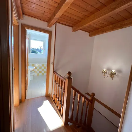 Pinares De Boo Appartement Boó de Piélagos