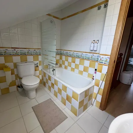 Apartamento Pinares De Boo Boó de Piélagos