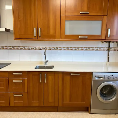 Apartamento Pinares De Boo