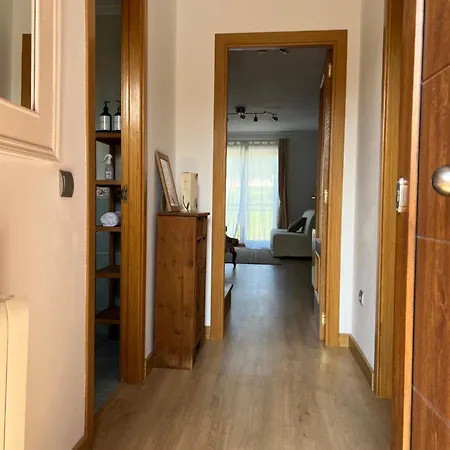 Apartamento Pinares De Boo *