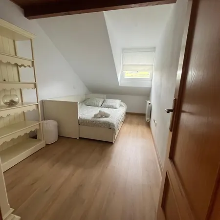 Apartamento Pinares De Boo *