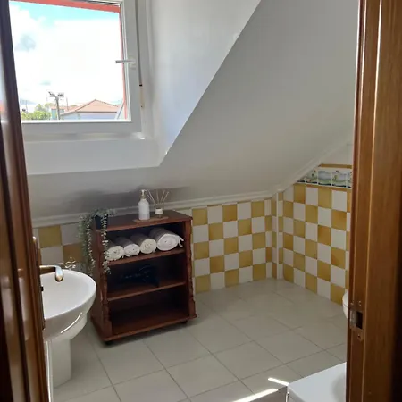Apartamento Pinares De Boo *