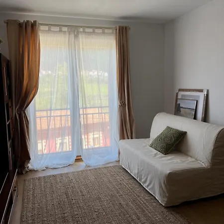 Pinares De Boo Apartamento