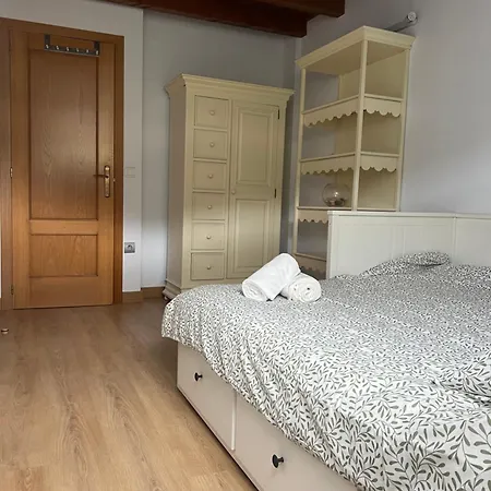 Pinares De Boo Apartamento Boó de Piélagos