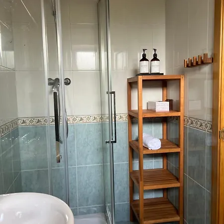 Apartamento Pinares De Boo *