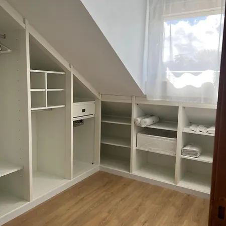 Pinares De Boo Appartement