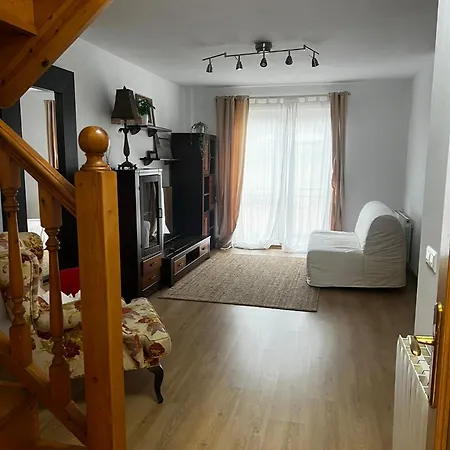 Apartamento Pinares De Boo Boó de Piélagos