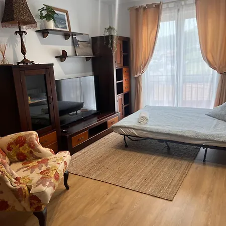 Pinares De Boo Appartement